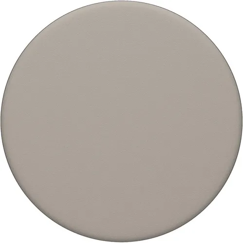 Miniatura 3 de PopSockets de titanio natural PopGrip estándar