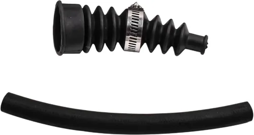 Miniatura 4 de 803099T1 Kit de fuelles con cojinete cardán para unidades de popa MerCruiser Alpha One Gen 2 1991 y superiores 30-803099T1 Sierra 18-8206-1