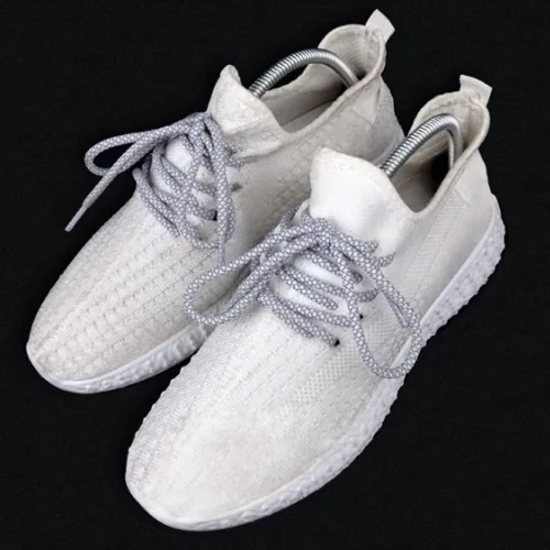 Miniatura 5 de Árboles de zapatos para zapatillas de deporte Shaper de plástico para hombres zapato ensanchador forma arranque titular prevenir arrugas