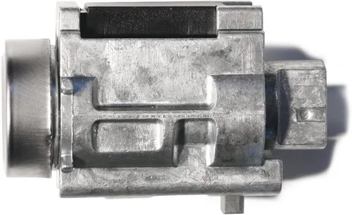 Miniatura 7 de Cilindro de encendido con llaves y chip de contraseña para arranque - Reemplaza D1493F, 12458191, 25832354, 924-719 - Compatible con vehículos