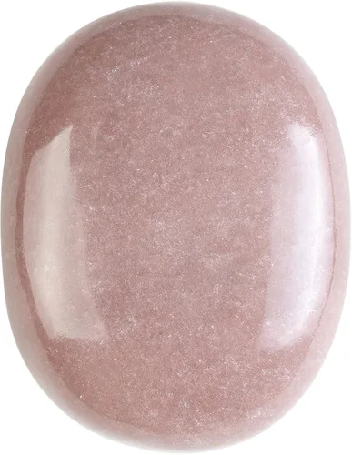 Miniatura 17 de Crocon® Piedra de palma grande de ojo de tigre de 1.969 in, más de 900 quilates, piedras de bolsillo para equilibrio natural de chakras, piedras