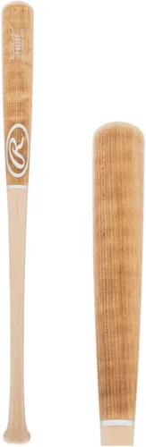 Miniatura 9 de Rawlings Rawlings Velo Maple Wood Baseball Bat 110 Turn Model Balanced Multiple
