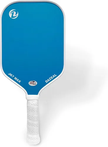 Miniatura 11 de Paleta de pickleball JK7 MAX