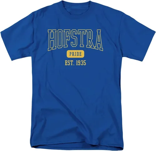 Miniatura 11 de LOGOVISION Camiseta de algodón unisex con diseño de fecha de este, para hombre y mujer, colección 3 Universidad de Bob Jones