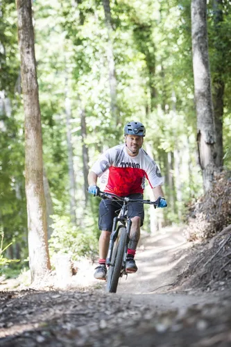 Miniatura 3 de Bell Flat Defense Mountain Bike Tire Estándar
