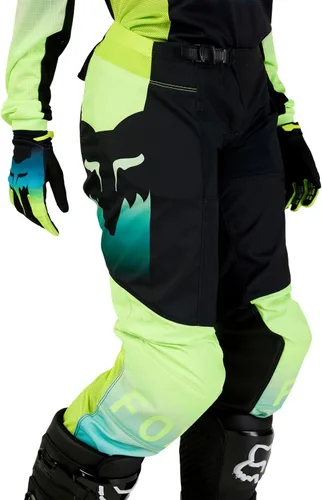 Miniatura 2 de Fox Racing Pantalón de motocross 180 Flora para mujeres para mujer