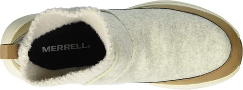Miniatura 5 de Merrell Botas de nieve Cloud Renew Bluff para mujer