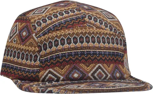 Miniatura 116 de Gorra de 5 paneles Diseños únicos multicolor Gorras para hombres y mujeres Grande o XL