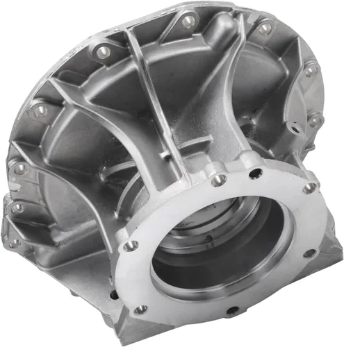 Miniatura 2 de Cubierta del clutch de marcha atrás y baja de transmisión automática ACDelco 29544804, repuesto original GM