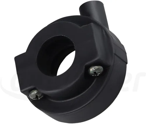 Miniatura 4 de Agarre giratorio del acelerador 7/8 con kits de cable de acelerador de 78 pulgadas, piezas de repuesto para GY6 50cc 80cc 125c 150cc QMB139 157QMJ