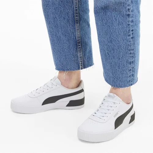 Miniatura 2 de PUMA Tenis Carina para mujer