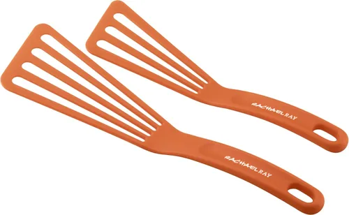 Miniatura 2 de Rachael Ray Tools - Juego de herramientas de 6 piezas, color naranja