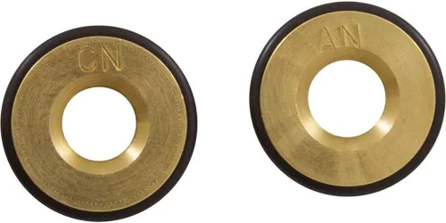Miniatura 3 de Pentair 77707-2411 Kit de reemplazo de ajuste de orificio de gas 400 calentador de gas natural para piscina y spa