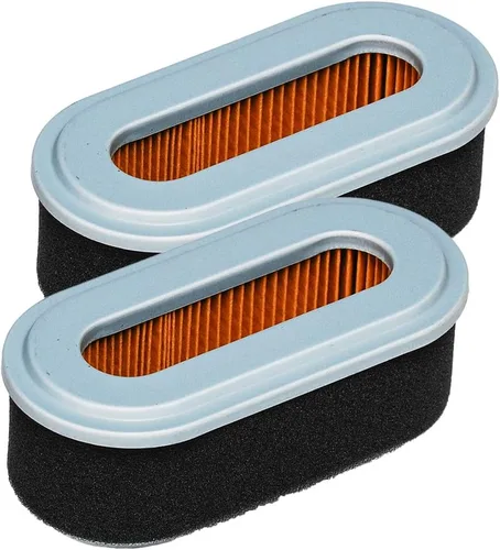 Miniatura 9 de HIFROM Filtro de aire de repuesto para Robin EX13 EX17 EX21 SP170 SP210 4.5HP-7HP Motor Reemplaza 277-32611-07 Limpiador de aire para cortacésped