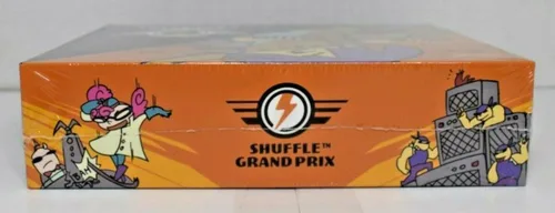 Miniatura 5 de Bicycle Gran Premio de Shuffle