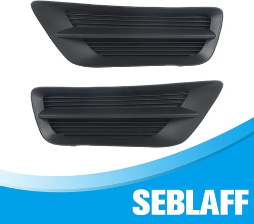 Miniatura 2 de 2 piezas de repuesto para faros antiniebla para el lado del conductor y del pasajero para Accord Sedan 2013-2015 71112T2AA00, 71102T2AA00