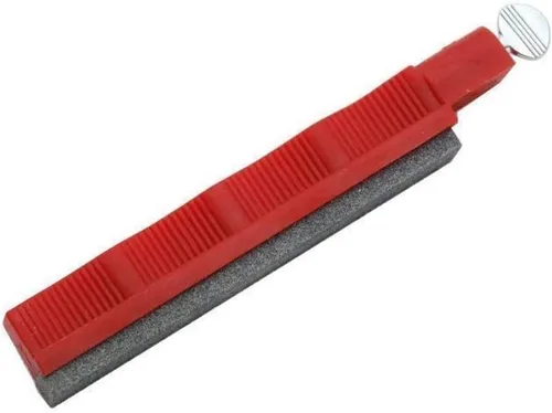 Miniatura 4 de Lansky LS 120 - Soporte para accesorios gruesos, color rojo