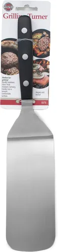 Miniatura 7 de Norpro Espátula de acero inoxidable para parrilla, 13 pulgadas/13.0 in