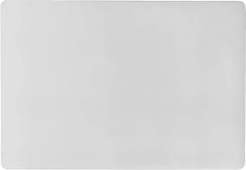 Miniatura 8 de Tapete de silicona ultra grande, súper versátil y grueso, resistente al calor, de 32 x 24 pulgadas, (1, gris oscuro)