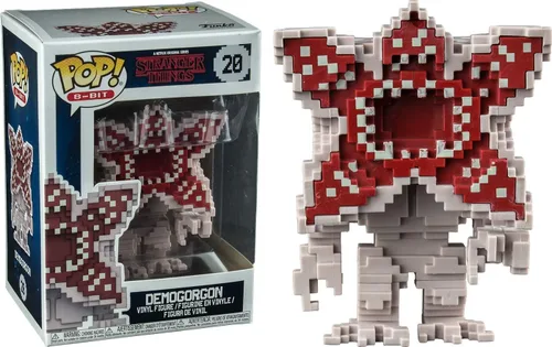 Funko 23081 Pop Vinyl, Multi