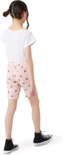 Miniatura 4 de VIGOSS Bermuda Shorts para niñas (4 unidades)