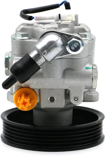 Miniatura 4 de Chefull Bomba de dirección asistida 21-331 con polea para 2008 2009 2010 2011 2012 para Subaru Impreza 2009 2010 para Forester 2.0L 2.5L, bomba