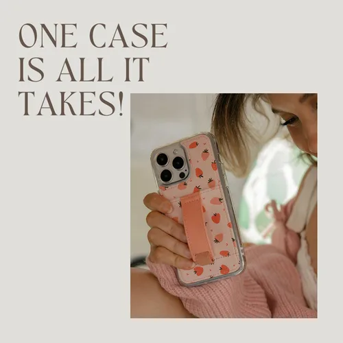 Miniatura 6 de Fundas Walli para iPhone 17 Pro, Funda tipo Cartera con Soporte para Tarjetas, Elegante y Moderna, Funda para Mujer, se ajusta al iPhone 17 Pro