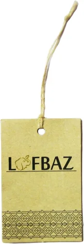 Miniatura 3 de Lofbaz - Pantalones de yoga con cordón floral para mujer