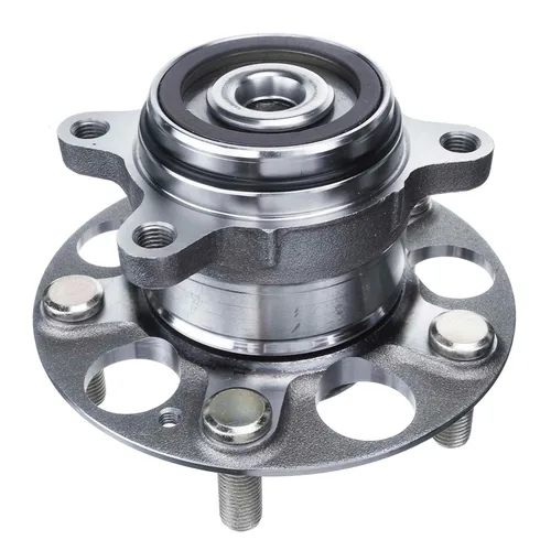 Miniatura 75 de Detroit Axle - Buje de rodamiento de rueda delantera 4WD para Ford F-250 F-350 Super Duty 2003-2004, Excursion 2003-2005, reemplazo del conjunto