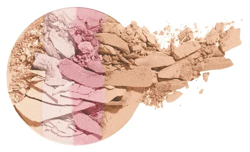 Miniatura 2 de wet n wild MegaGlo - Paleta de maquillaje iluminador en polvo, color rosa pasarela, resaltador facial