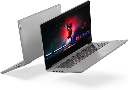 Miniatura 12 de Lenovo IdeaPad 3 14 portátil, Intel Core i3-1005G1, 4 GB de RAM, 128 GB de almacenamiento, pantalla FHD de 14.0 pulgadas, Windows 10 S