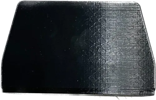 Miniatura 6 de Portavasos para consola central Datsun 240z Soporte de teléfono Actualización Negro para consola Datsun Dash Portavasos, Bandeja central Fairlady z