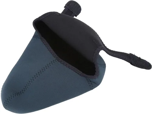 Miniatura 7 de Bolsa de revestimiento para cámara, pequeña bolsa impermeable para cámara SLR, funda de protección suave, bolsa de manga para cámara SLR DSLR