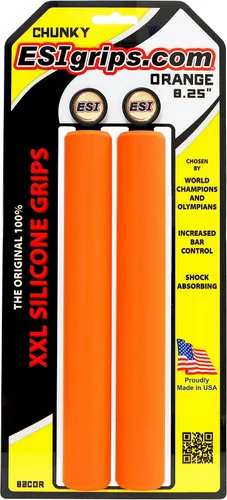 Miniatura 4 de XX-Large Grueso ESI Grips