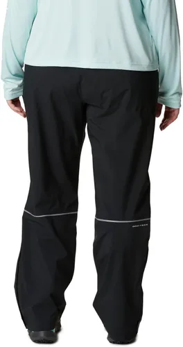 Miniatura 8 de Columbia Pantalón de lluvia Hazy Trail para mujer