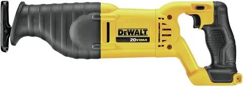 Miniatura 3 de DEWALT Kit de herramientas eléctricas de 20 V MAX, set de 6 herramientas inalámbricas con batería y cargador (DCK661D1M1)