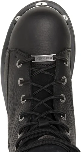 Miniatura 5 de Harley-Davidson Botas casuales de cuero Chipman para hombre