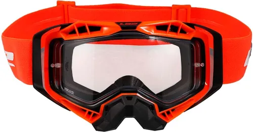 Miniatura 5 de LS2 Casco Aura Gafas de Protección