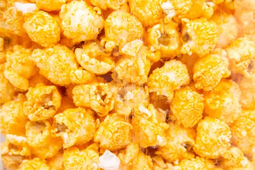 Miniatura 24 de Revelación de género: Baby Shower- Palomitas de maíz azules - It's A Boy Blue Popcorn - Tamaño de fiesta jumbo Aproximadamente 80 porciones de una
