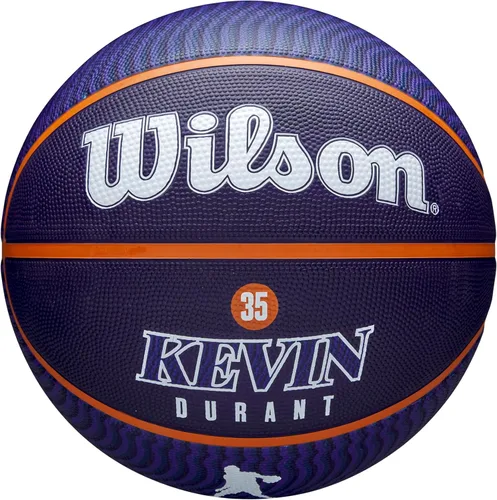 Miniatura 11 de WILSON NBA Player Icon Baloncesto - Talla 3 y Talla 7
