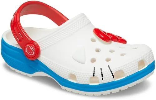 Miniatura 4 de Crocs Zuecos clásicos Sanrio Hello Kitty & Friends para niños