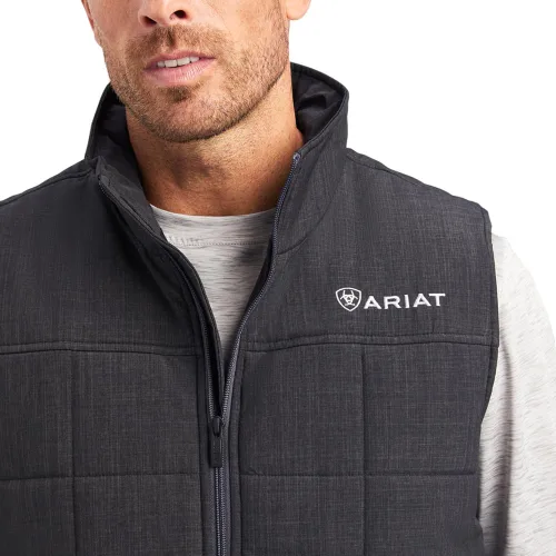 Miniatura 3 de ARIAT Chaleco aislante Crius estándar para hombre