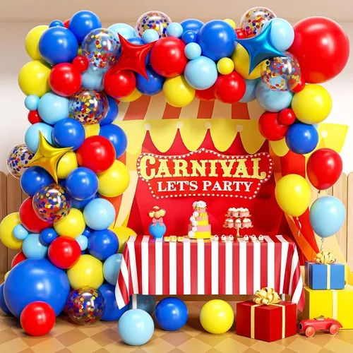 Miniatura 5 de Kit de arco de globos negros y marrones, 184 piezas de guirnalda de globos color negro y marrón desnudo para baby shower de vaquero occidental
