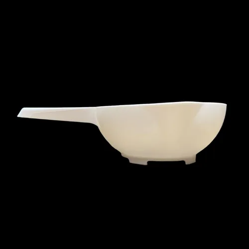 Miniatura 2 de Tupperware Colador 1 Qt Colador en blanco brillante