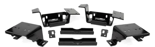 Miniatura 2 de Kit de muelles de aire Air Lift LoadLifter 5000 para Chevrolet Silverado 2500HD y 3500HD 2020-2026, GMC Sierra 2500HD y 3500HD 2020-2026 - 57341