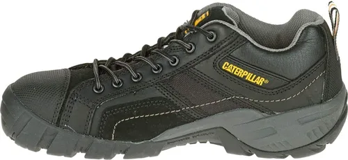 Miniatura 9 de CAT Zapato de construcción con punta compuesta de argón para hombre