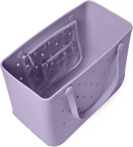 Miniatura 505 de BOGG BAG - Tote para playa, piscina, barco, deportes - EVA multiusos - Botones tonales