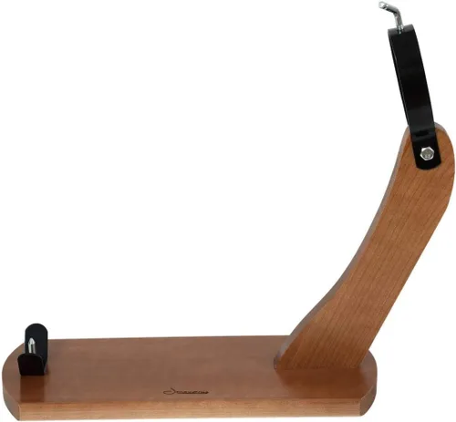 Miniatura 2 de Jamonprive Soporte Jamonero España - Jamonero para Jamones Españoles y Prosciutto Italiano