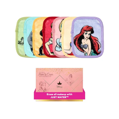 Miniatura 13 de El juego original de MakeUp Eraser de 7 días, borra todo el maquillaje con solo agua, incluyendo rímel impermeable, delineador, base, lápiz labial