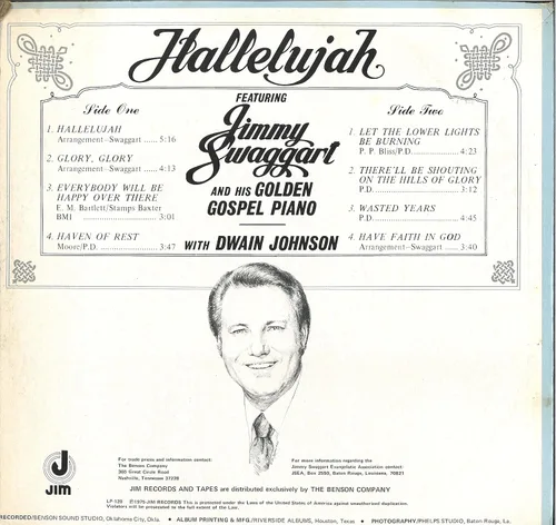 Miniatura 2 de Hallelujah
